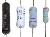 انواع مقاومت